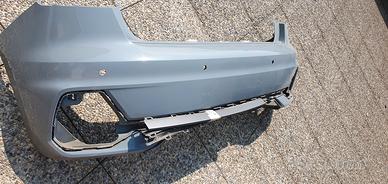 paraurti posteriore Audi a1 sline originale 