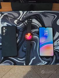 samsung galaxy whatch 5 con samsung a05s