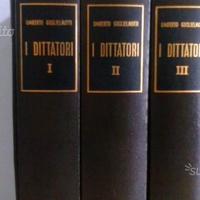 Collana da 3 I Dittatori