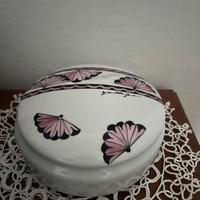 Grande portagioie Limoges Francia