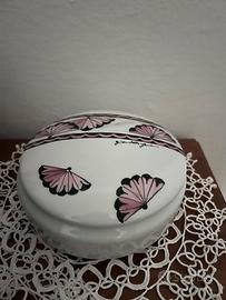 Grande portagioie Limoges Francia