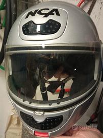 Casco integrale nca