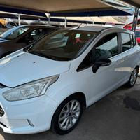 Ford B-Max 1.5 TDCi 95 CV Business Titanium