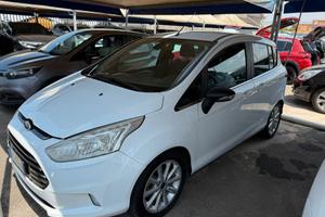 Ford B-Max 1.5 TDCi 95 CV Business Titanium