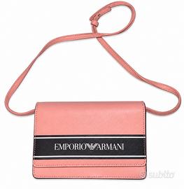 Borsa Bimba Tracolla Armani