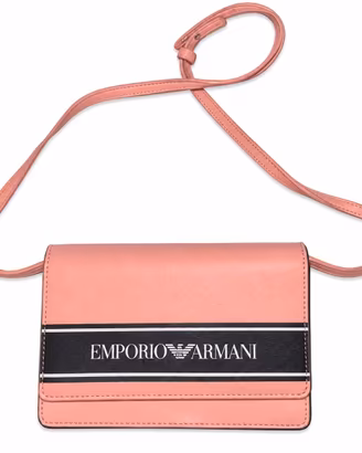 Borsa Bimba Tracolla Armani