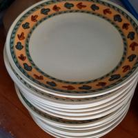 Piatti piani Tognana 