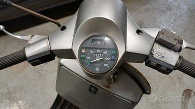 Px150 vespa