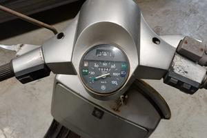 Px150 vespa