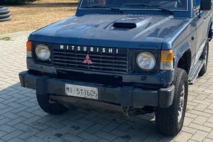 Pajero