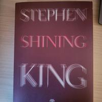 📕 Shining – Stephen King | Come nuovo