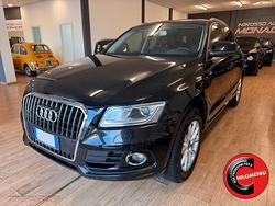 Audi Q5 2.0 TDI 177CV quattro S tronic 2013