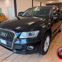 Audi Q5 2.0 TDI 177CV quattro S tronic 2013