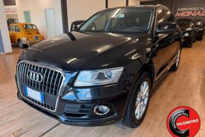 Audi Q5 2.0 TDI 177CV quattro S tronic 2013