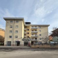 Attico/Mansarda L'Aquila [GRO783ARG]