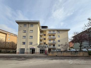 Attico/Mansarda L'Aquila [GRO783ARG]