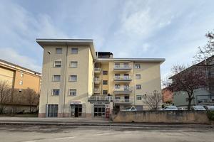 Attico/Mansarda L'Aquila [GRO783ARG]