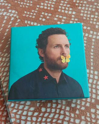 cofanetto Jovanotti backup 