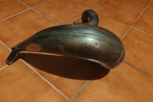 FMF Factory Fatty KTM-Husqvarna 2020-2023