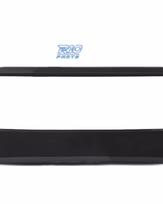 TELAIETTO 1-DIN NERO FORD FIESTA FOCUS FUSION GALA