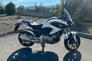 Honda NC700X