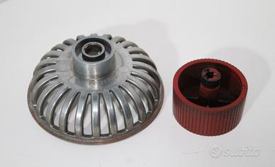 Brionvega ST201 TV Televisore Cubo Nero Black 