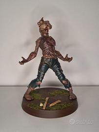 Action Figure Clicker (The Last of Us)