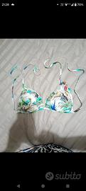 bikini pezzo sopra tg.3