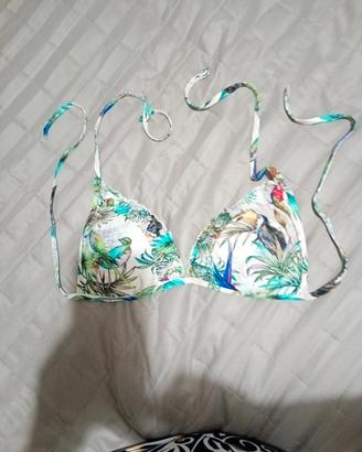 bikini pezzo sopra tg.3