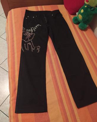 jeans donna taglia 27