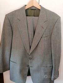 vestito Principe di Galles