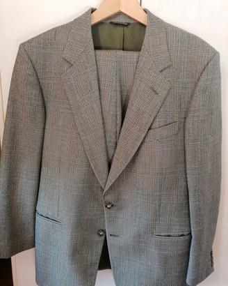 vestito Principe di Galles