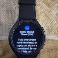 Smart Watch samsung
