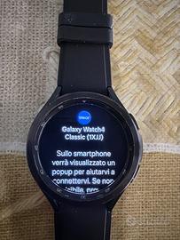 Smart Watch samsung