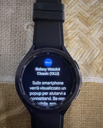 Smart Watch samsung