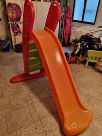 Scivolo