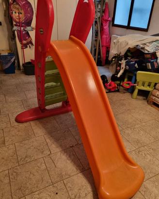 Scivolo