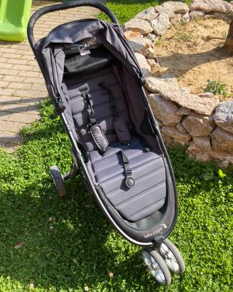 Passeggino Baby Jogger