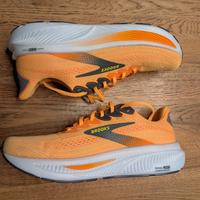 Brooks Ghost 17