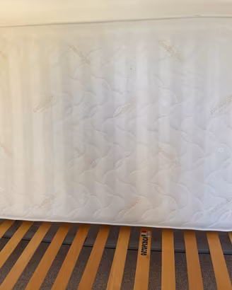 Letto da una piazza e mezza