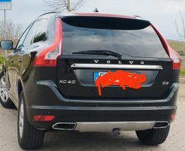 Volvo xc60 (2008-2018) - 2015