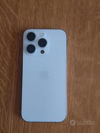 IPhone 14 Pro 128GB Bianco