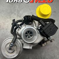 Turbo Rigenerato OPEL Adam, Corsa E, Astra K 1.0 1