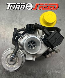 Turbo Rigenerato OPEL Adam, Corsa E, Astra K 1.0 1