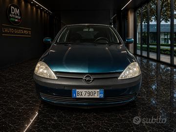 Opel Corsa 1.0i 12V cat 5 porte Comfort