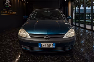 Opel Corsa 1.0i 12V cat 5 porte Comfort