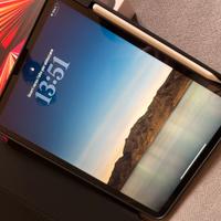 iPad Pro M1 + Apple Pencil 2ª Gen