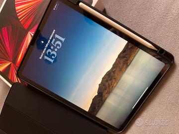 iPad Pro M1 + Apple Pencil 2ª Gen