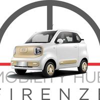 Desner Y300 microcar 16 anni 2/4 posti