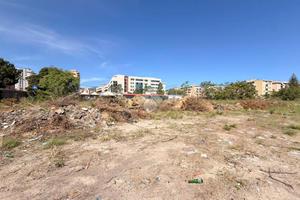 TERRENO A PALERMO